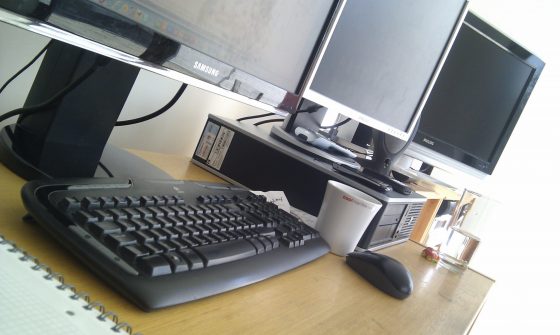 APPS THAT ARE MAKING THE WORK FROM HOME EASIER