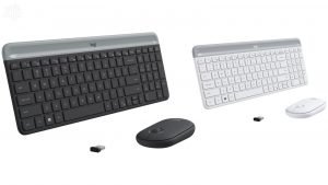 wireless keyboard Valentines Day Gifts For Him