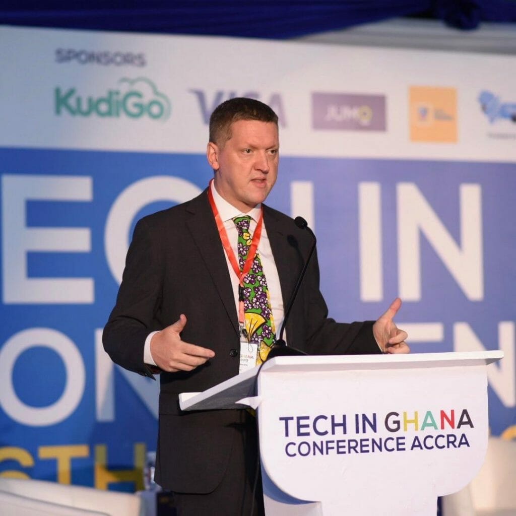 Tech In Ghana 19