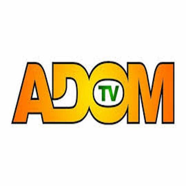 Adom Tv - streaming apps for video content in Ghana