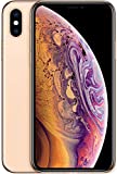 iphone xs gold