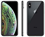 iphone xs gray