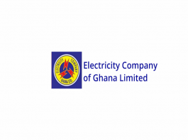 ECG prepaid meter power App ghana
