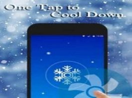 how to cool down my phone