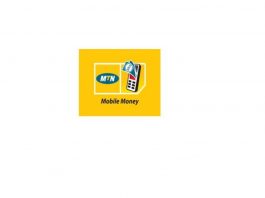 mtn mobile money app