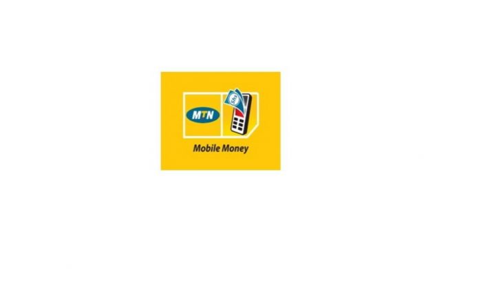 mtn mobile money app