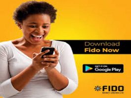 Fido loan money lending app apk