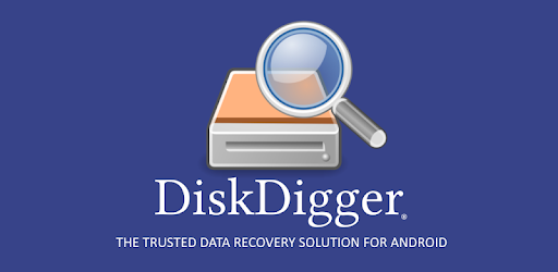 Android Data Recovery Apps