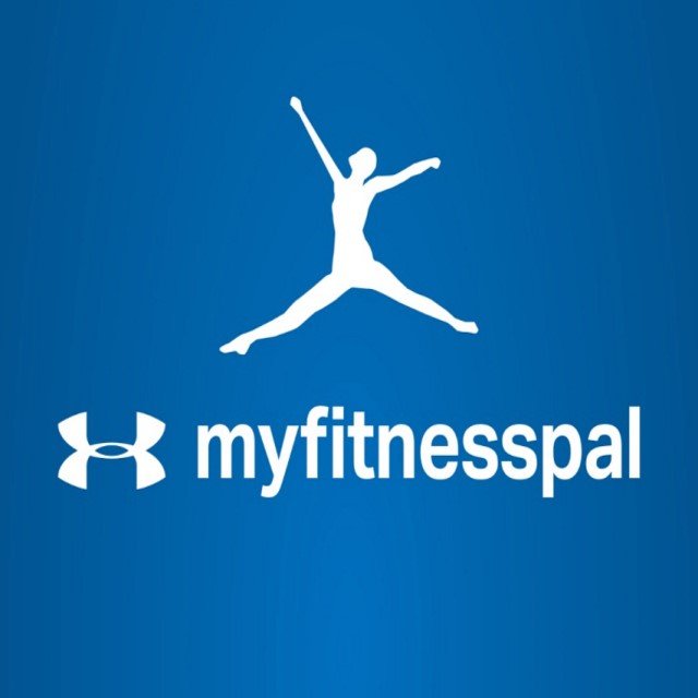 Health Apps my fitnesspal