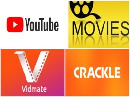 Movies Downloader App