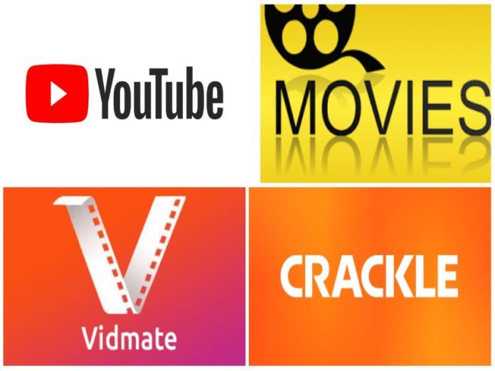 Movies Downloader App