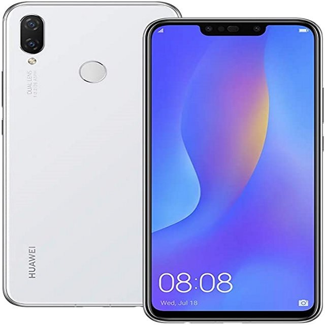 Top Budget Phones 2020 Huawei Nova 3i