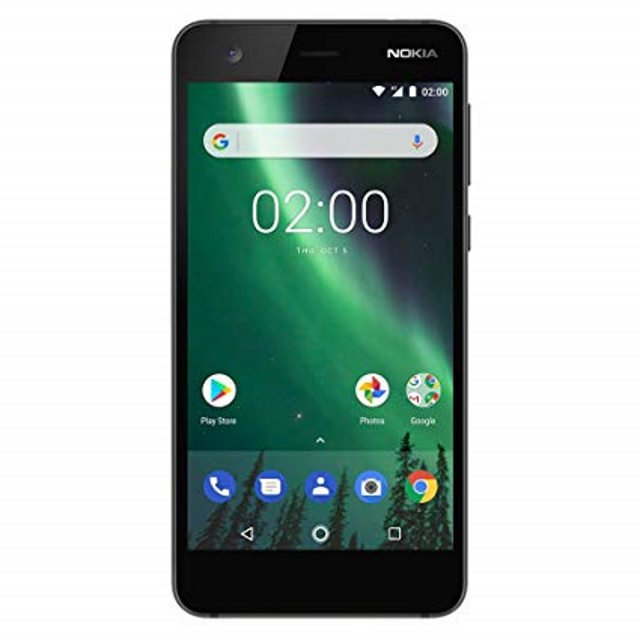 Top Budget Phones 2020 Nokia 2