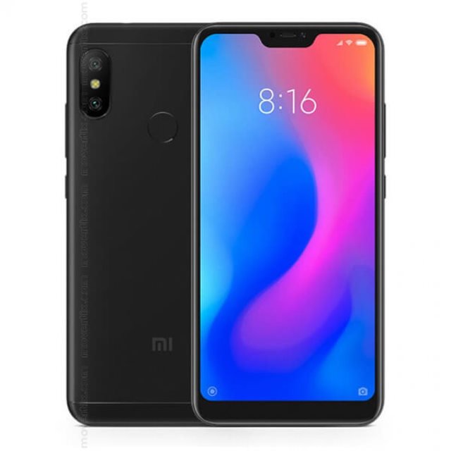 Top Budget Phones 2020 Xiaomi Redmi Note 6 Pro