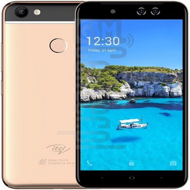  iTel S32