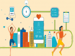 5 Best Health Apps You Can Try Now