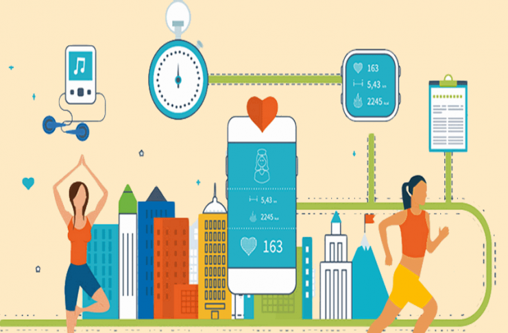 5 Best Health Apps You Can Try Now