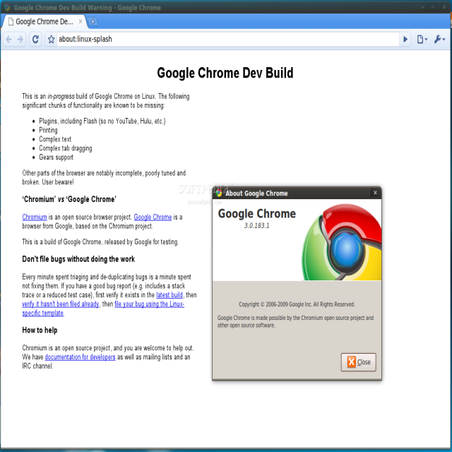 Best Android Browsers chrome