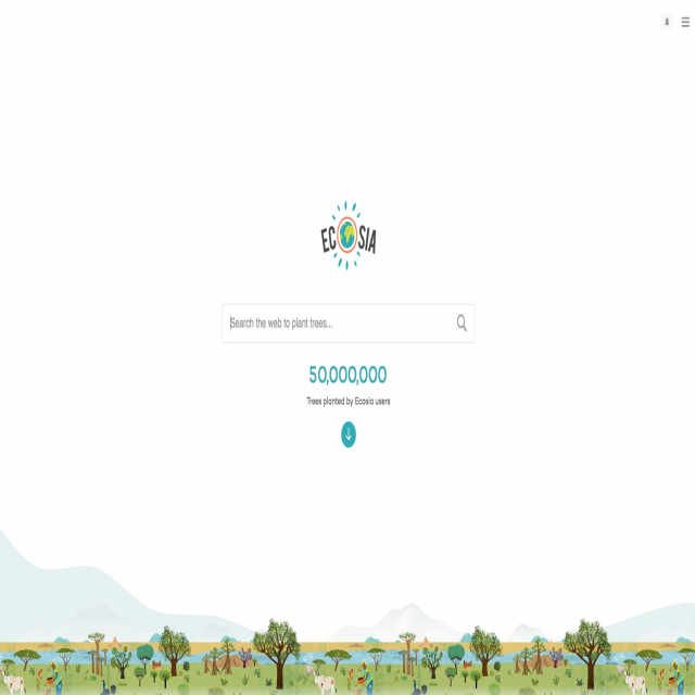Ecosia Browser