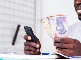 Apps for Online Money Lending