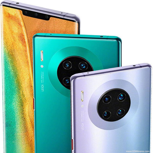 huawei-mate30e-pro