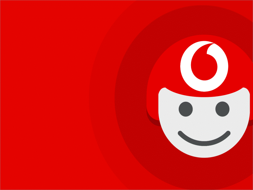 vodafone Ghana tobi chat