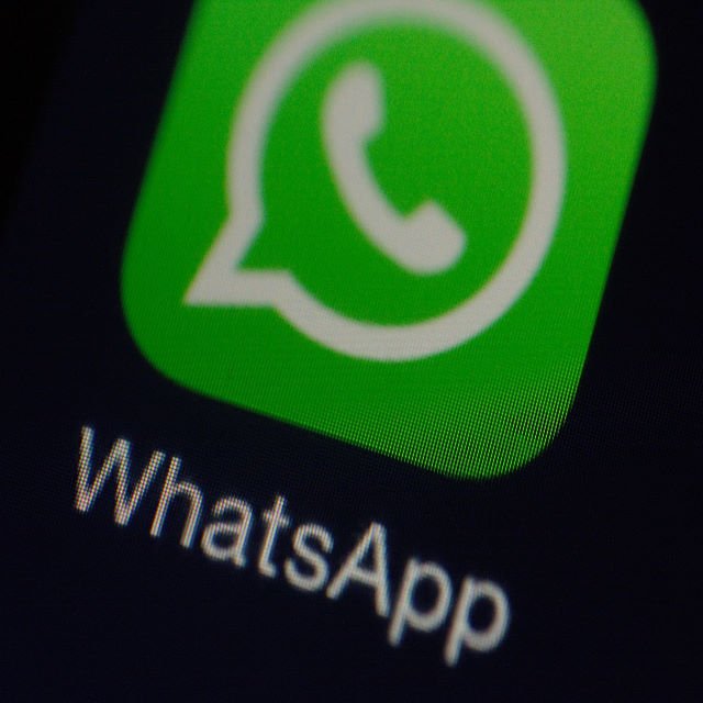 WhatsApp Message Disappearing