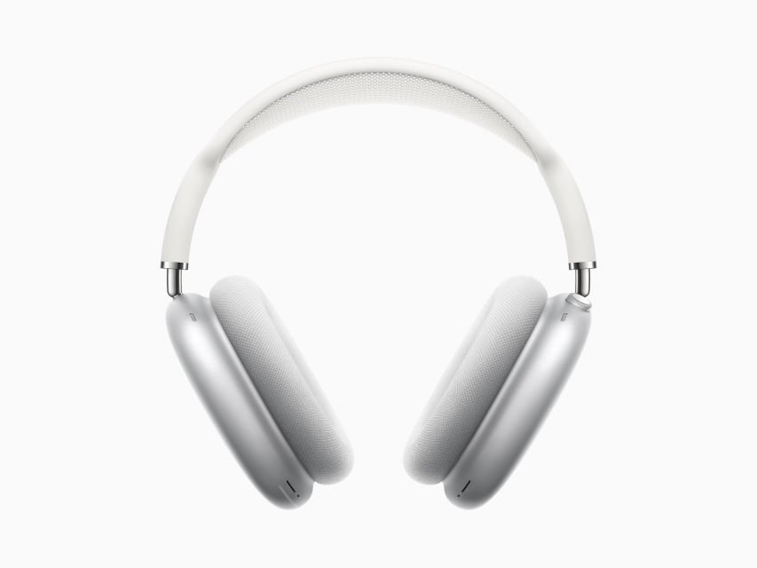airpods max headset