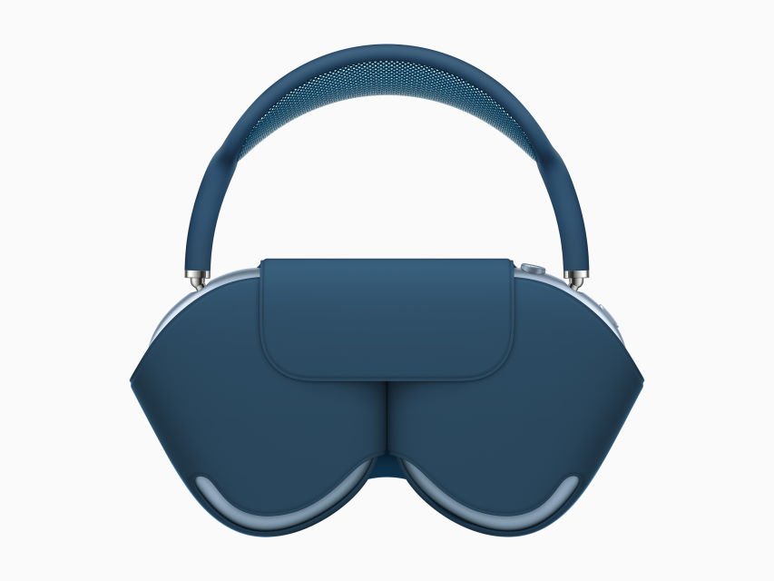 airpods max