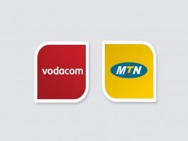 vodacom mtn 5g