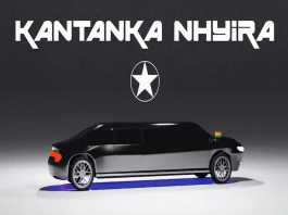kantanka nhyira car