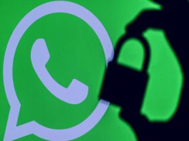 whatsapp privacy data concern