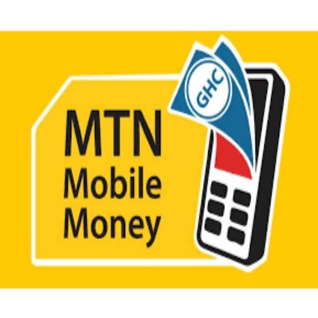 Mtn Mobile Money