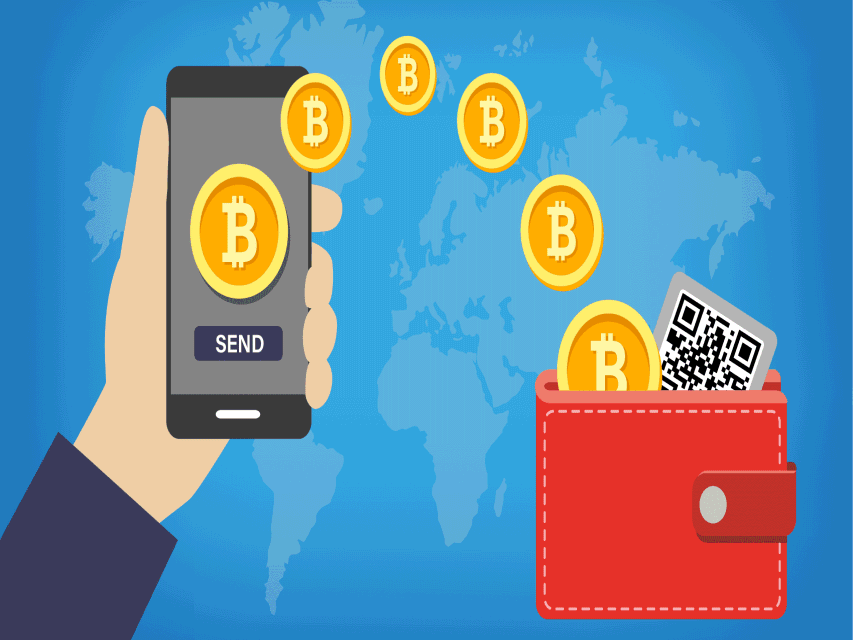 best bitcoin wallet android
