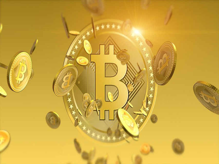 crypto bitcoin wallet android