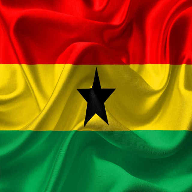 ghana independence day