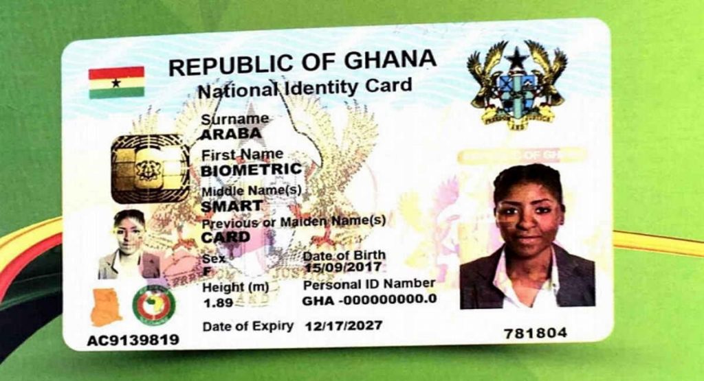ghana independence