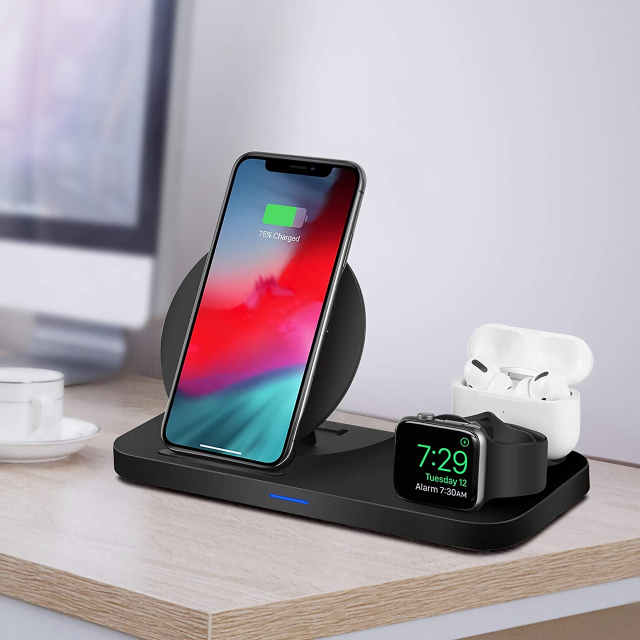 wireless charger