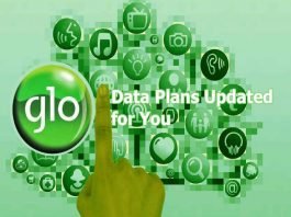 glo data bundles ghana