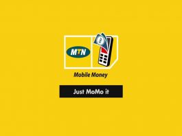 Mtn Mobile Money Ghana