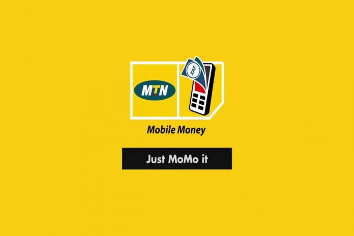 Mtn Mobile Money Ghana