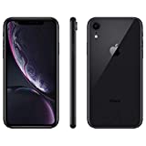 Apple iPhone XR- Black
