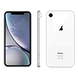 Apple iPhone XR- White