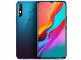 Infinix Hot 8 Price In Ghana