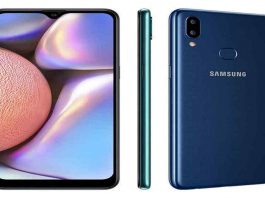Samsung Galaxy A10s Price In Ghana