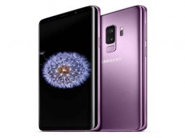 Samsung Galaxy S9 Price In Ghana