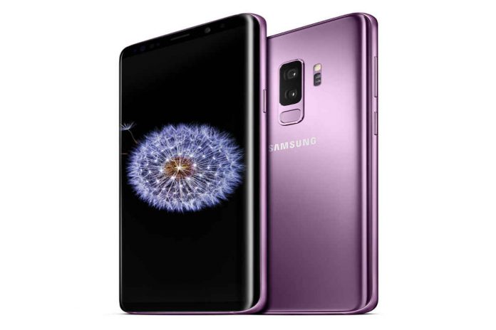 Samsung Galaxy S9 Price In Ghana