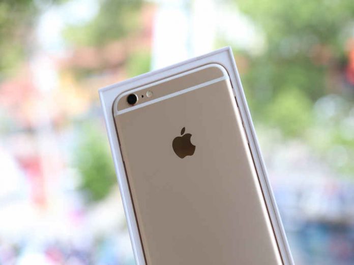 iPhone 6s Plus Price in Ghana cedis