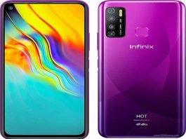 infinix hot 9 price in ghana