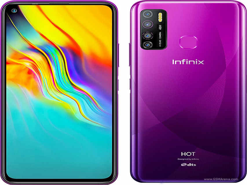 infinix hot 9 price in ghana